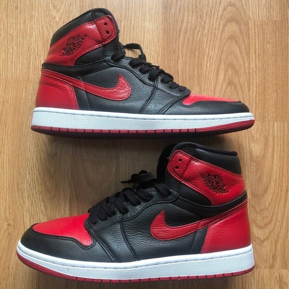 Air Jordan 1 Custom